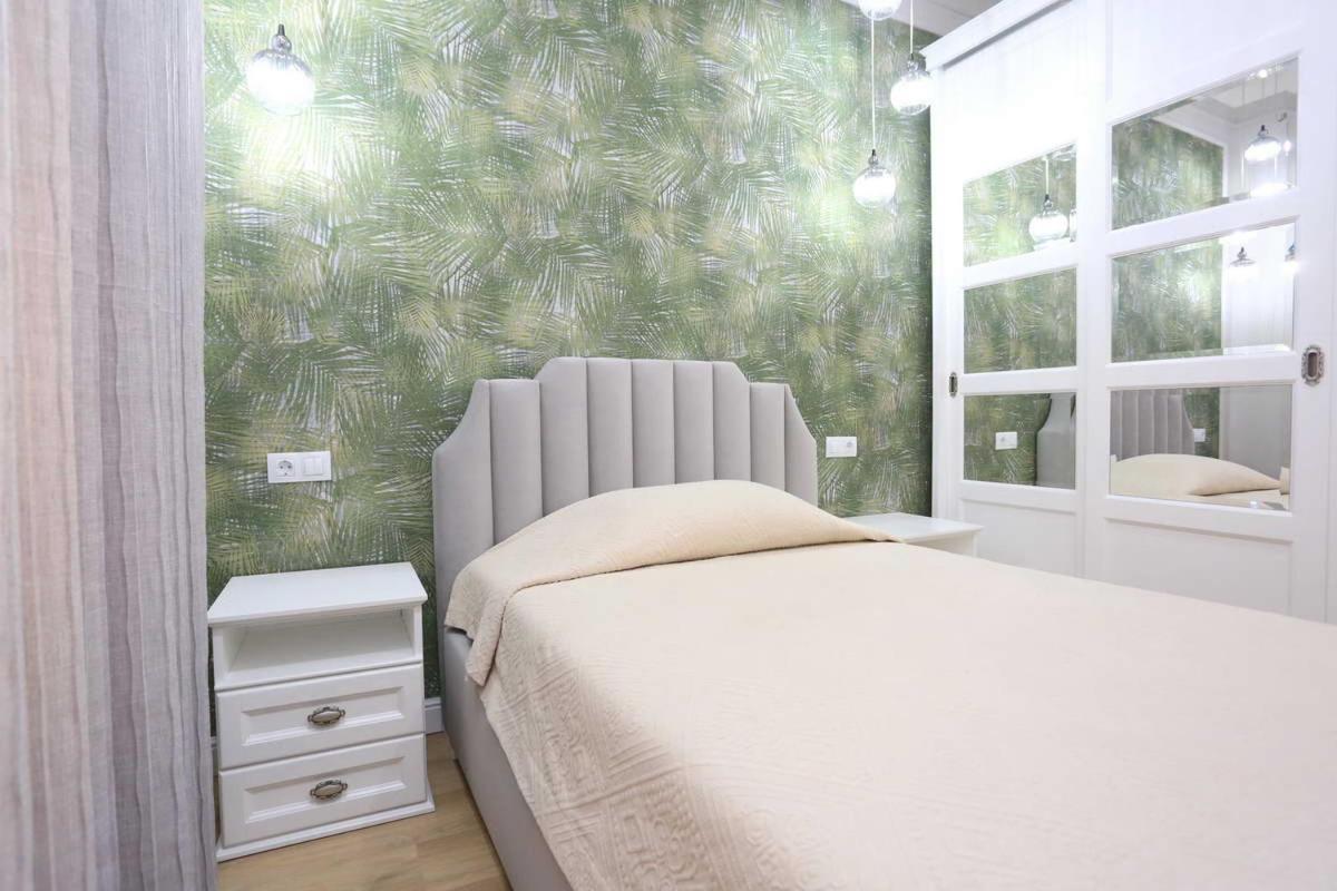 Luxe Negresco Apartment Nice Bagian luar foto