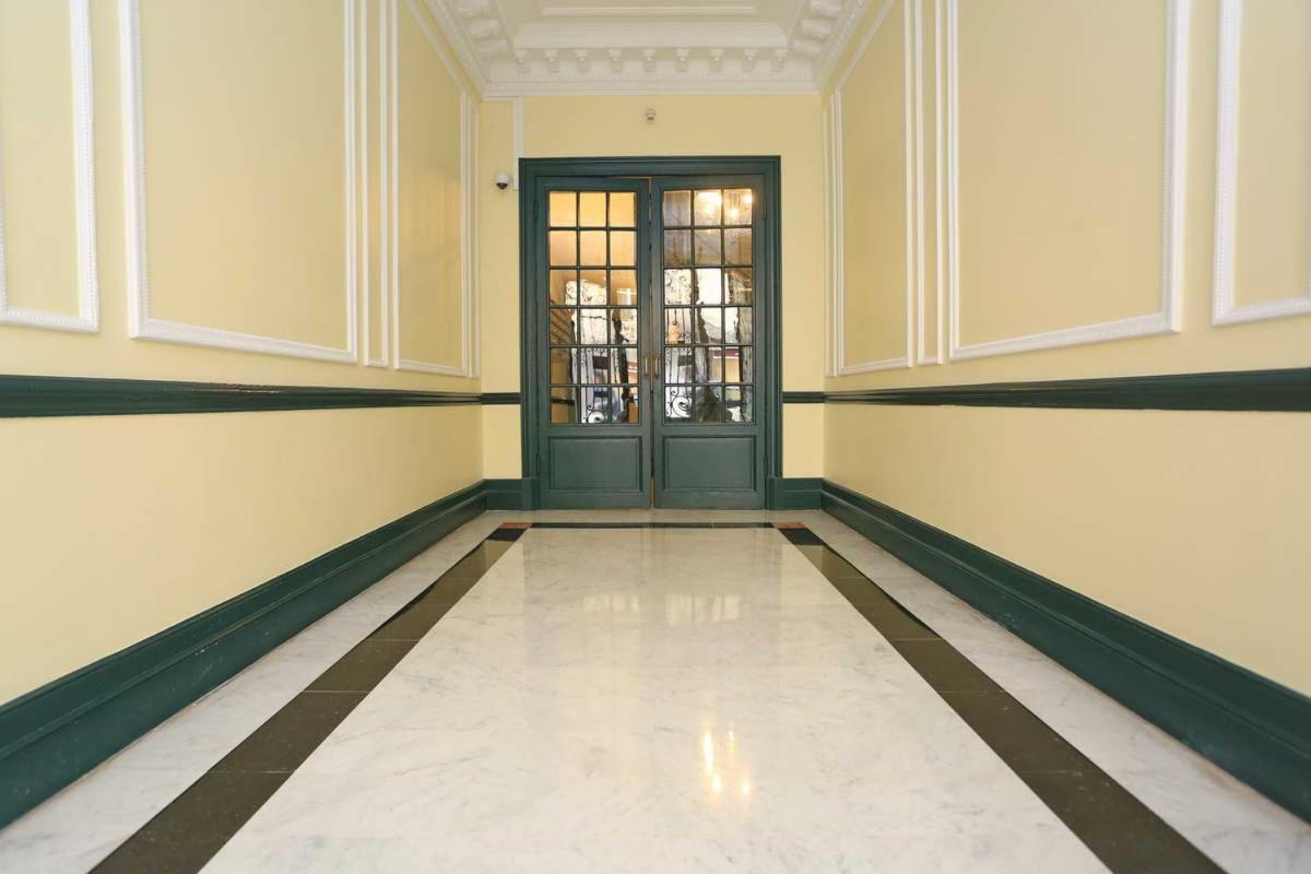 Luxe Negresco Apartment Nice Bagian luar foto