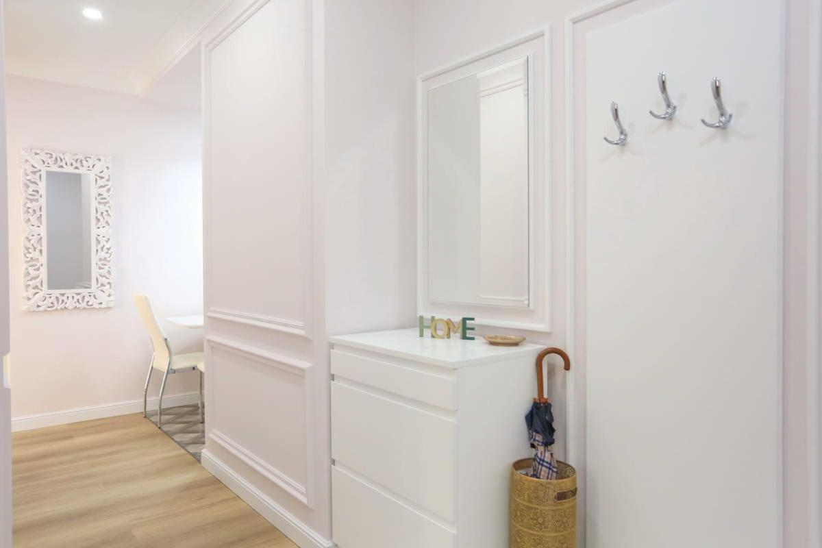 Luxe Negresco Apartment Nice Bagian luar foto