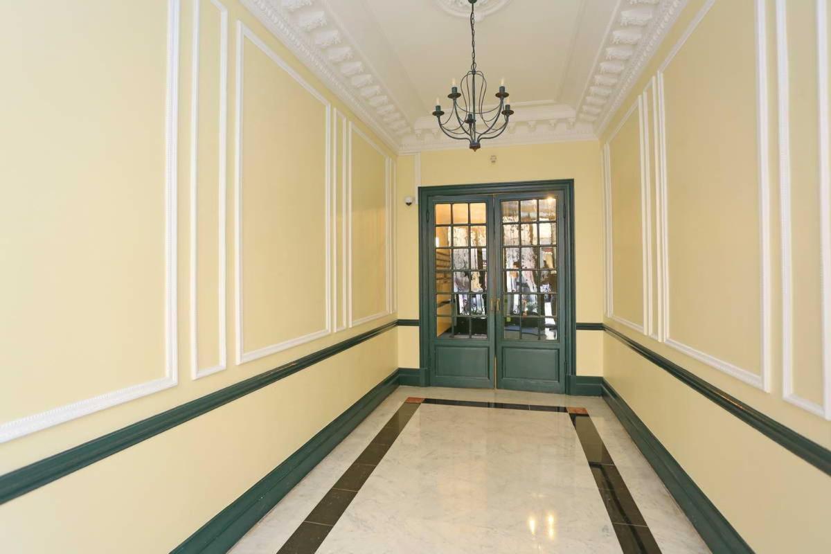 Luxe Negresco Apartment Nice Bagian luar foto