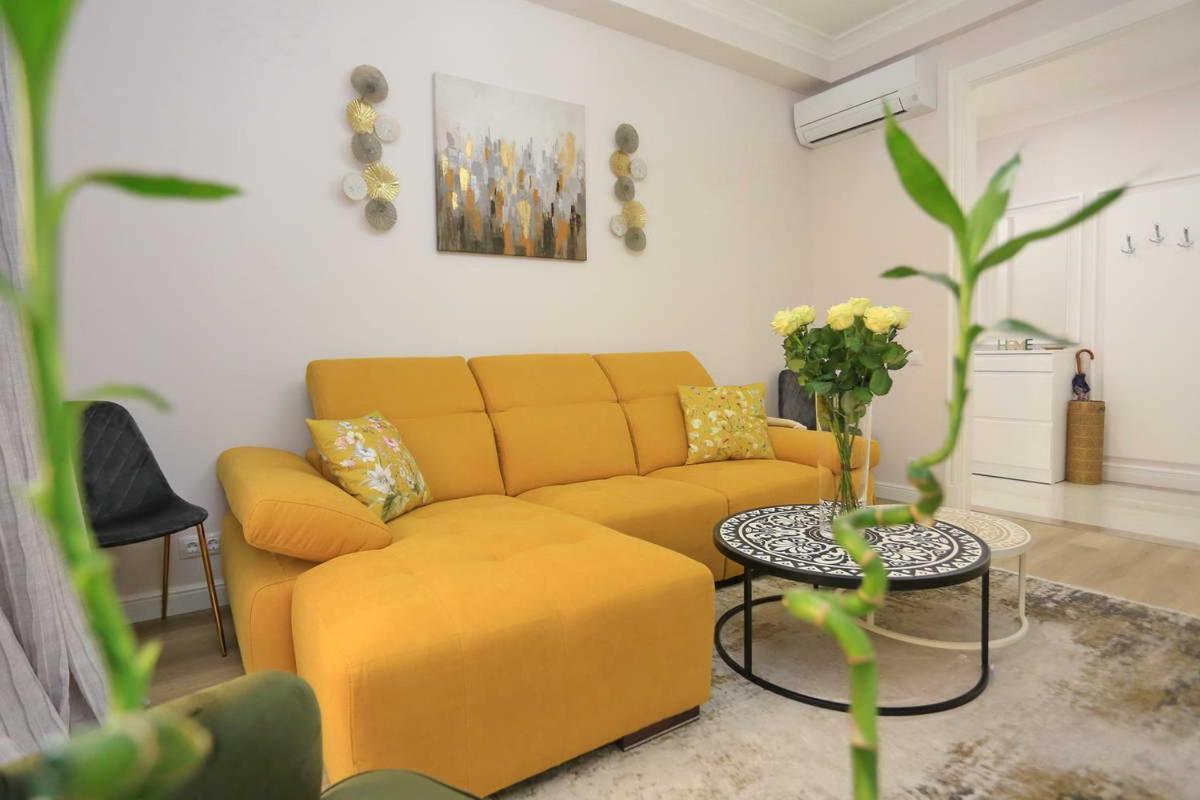 Luxe Negresco Apartment Nice Bagian luar foto