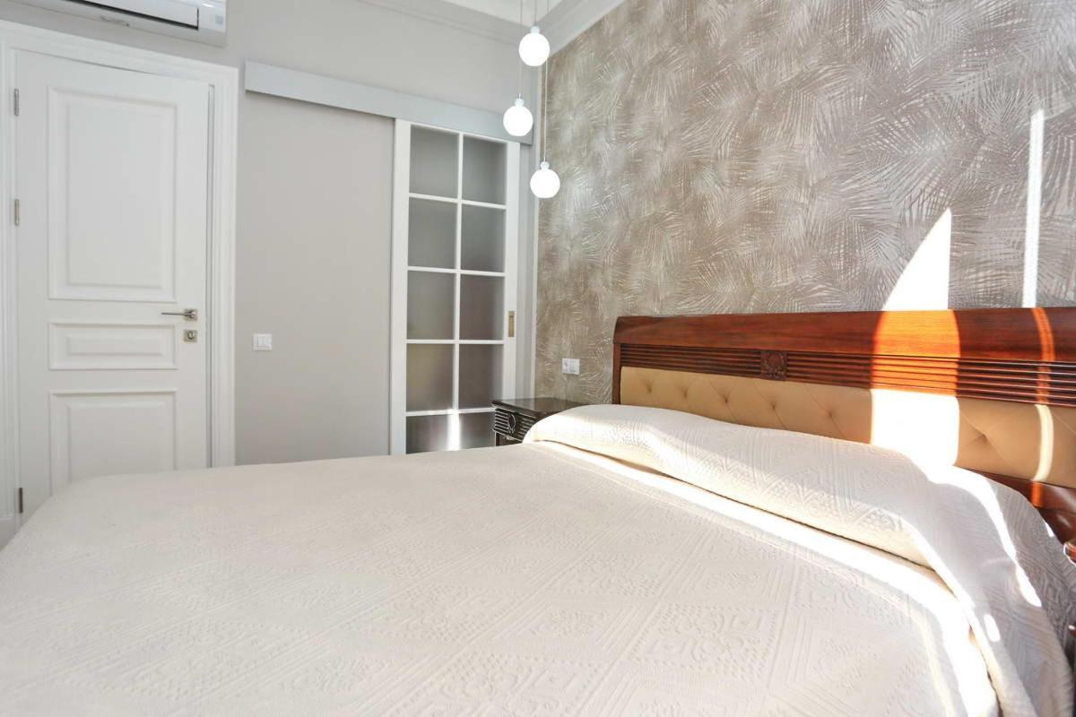 Luxe Negresco Apartment Nice Bagian luar foto