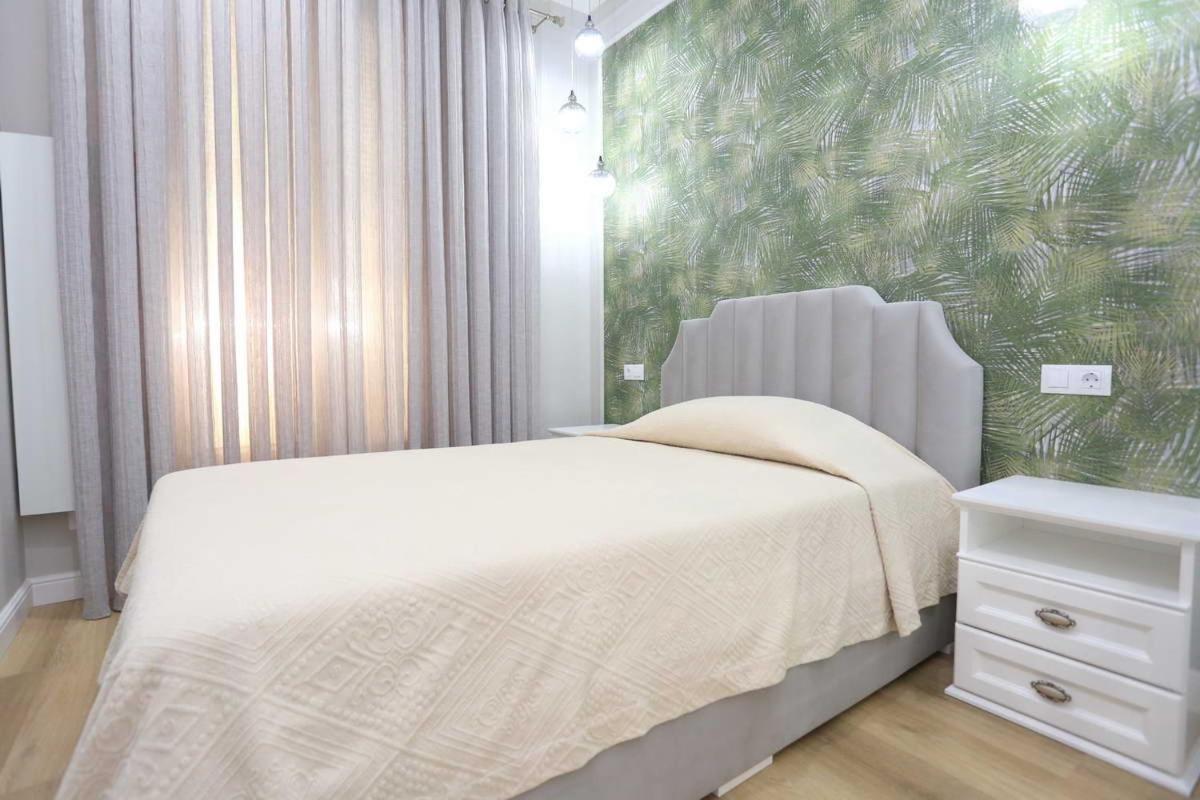 Luxe Negresco Apartment Nice Bagian luar foto
