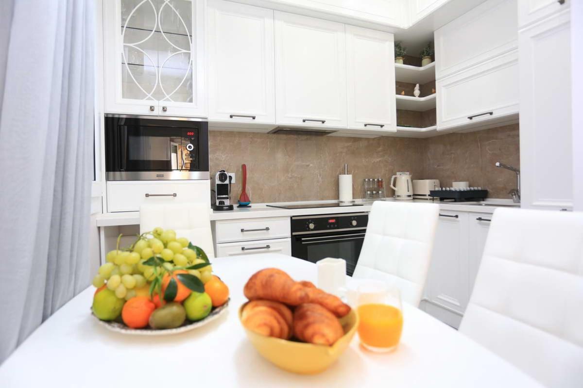 Luxe Negresco Apartment Nice Bagian luar foto