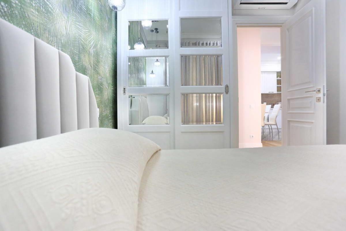 Luxe Negresco Apartment Nice Bagian luar foto