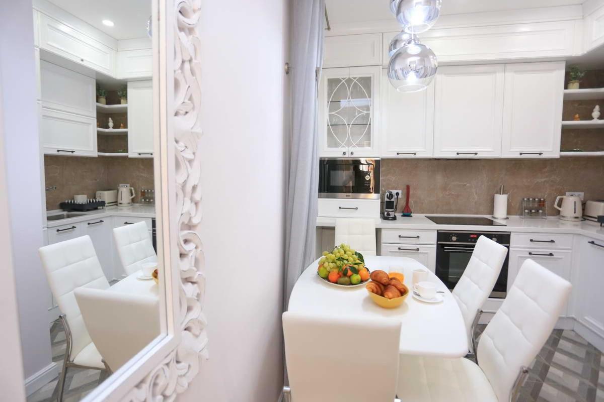 Luxe Negresco Apartment Nice Bagian luar foto