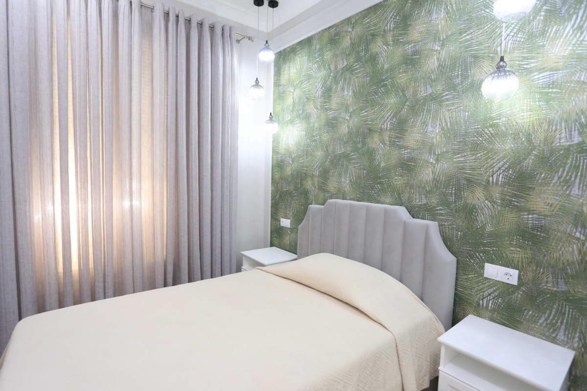 Luxe Negresco Apartment Nice Bagian luar foto